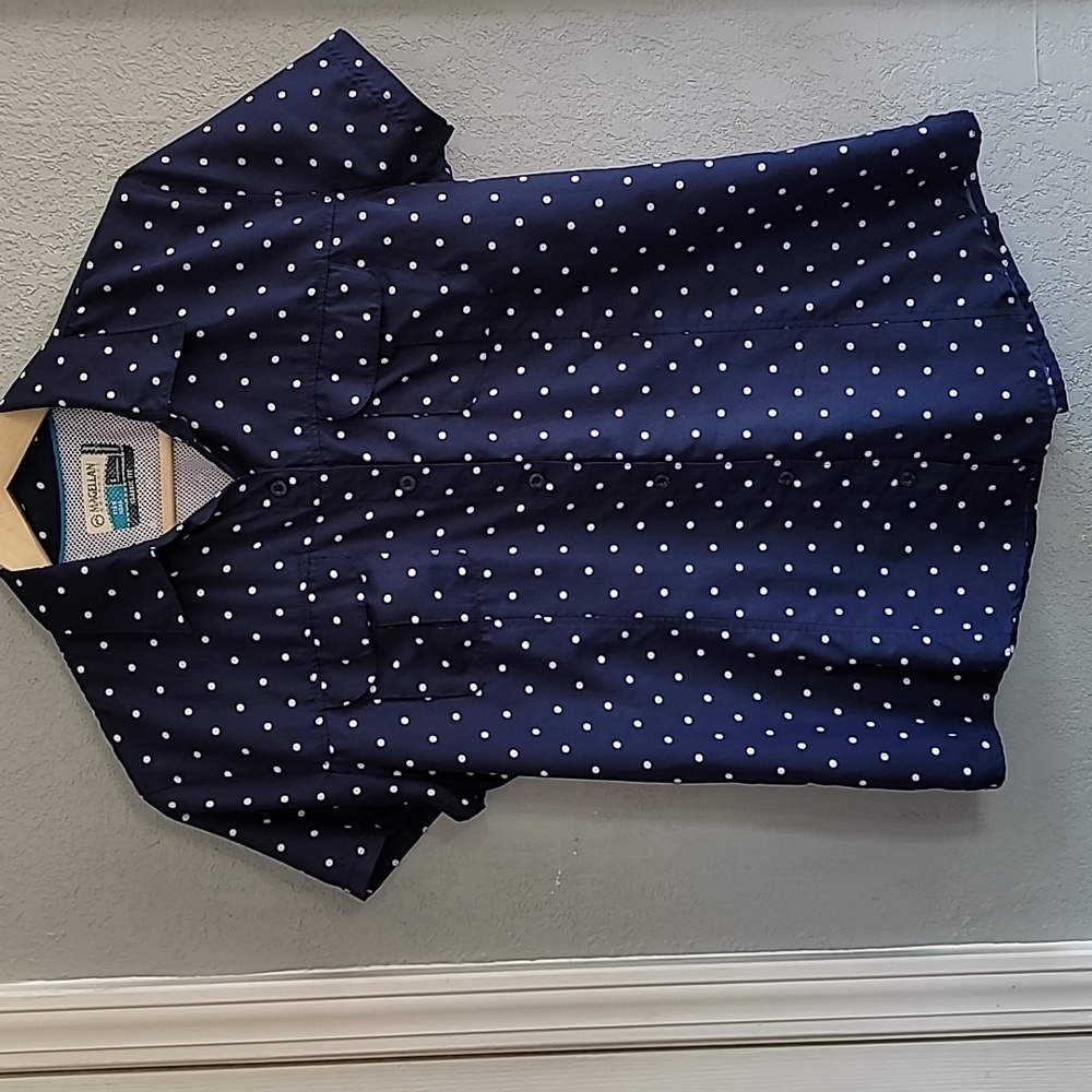 Women's Magellan Fishing Button Down